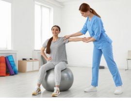 sports injury therapy